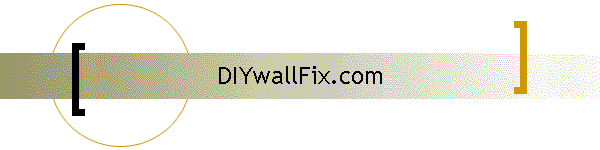 DIYwallFix.com